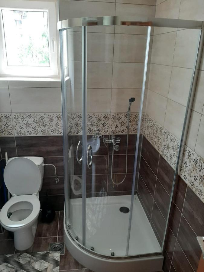 Apartman Radmanovac 2 Vrnjacka Banja Exterior photo