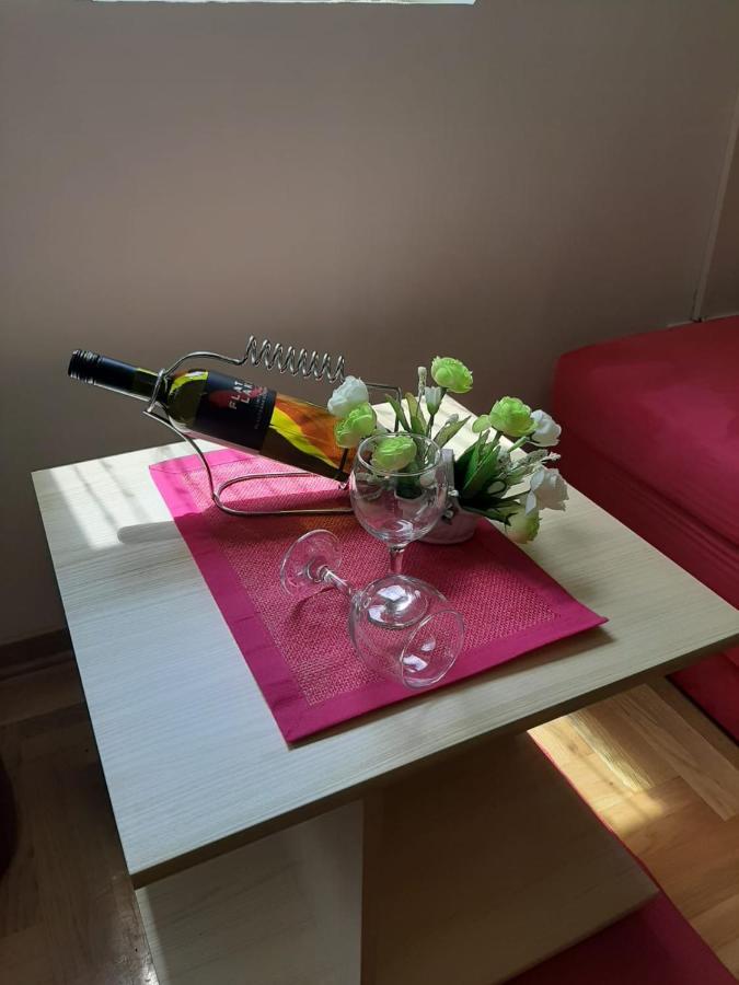 Apartman Radmanovac 2 Vrnjacka Banja Exterior photo