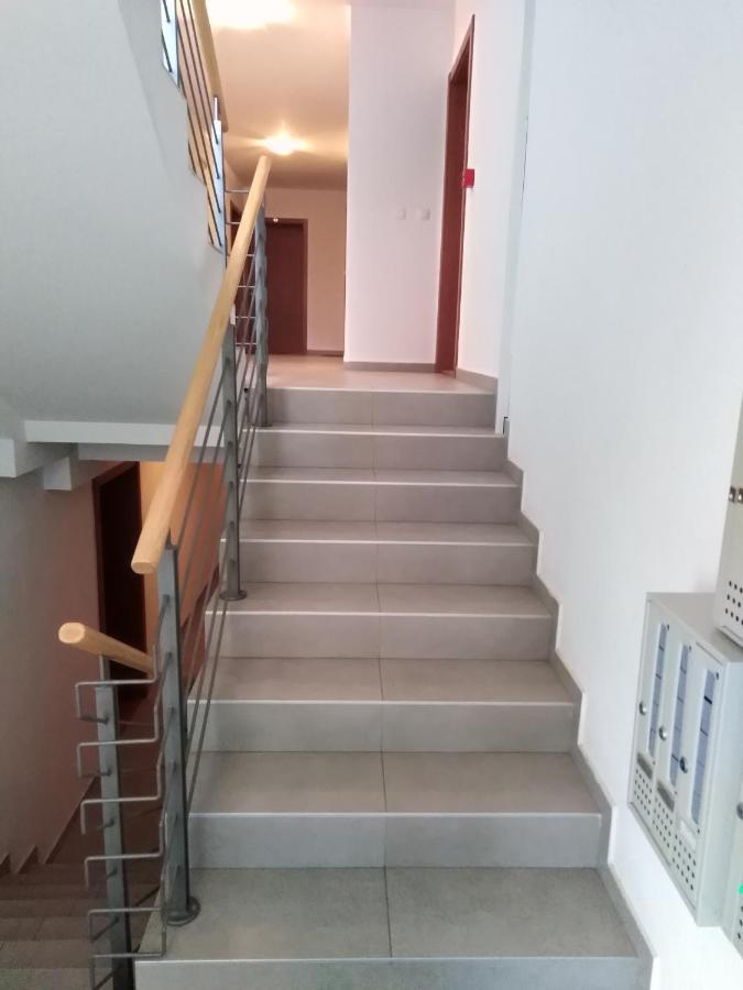 Apartman Radmanovac 2 Vrnjacka Banja Exterior photo