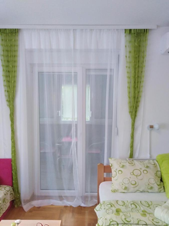 Apartman Radmanovac 2 Vrnjacka Banja Exterior photo