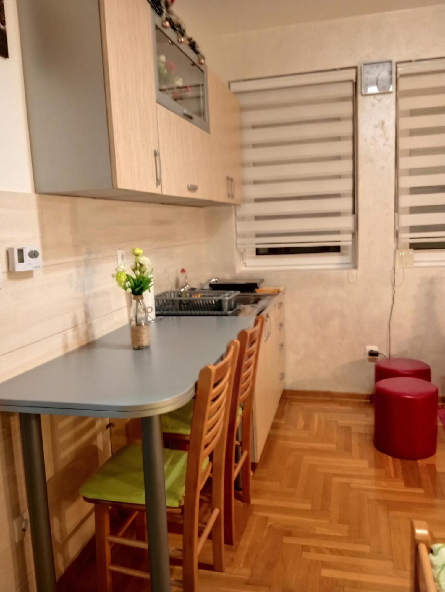 Apartman Radmanovac 2 Vrnjacka Banja Exterior photo